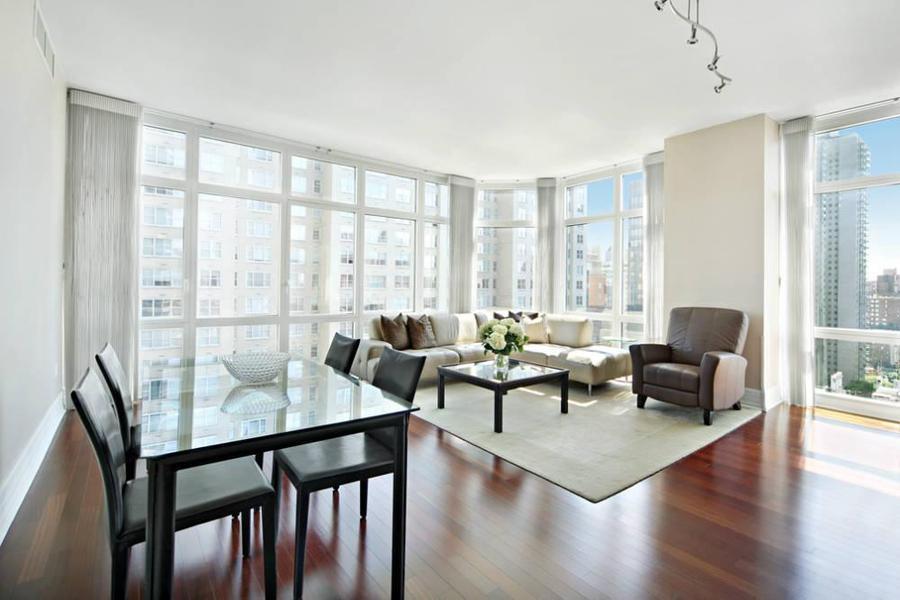 The Milan 300 East 55th Street Midtown East condos for sale New Construction Manhattan